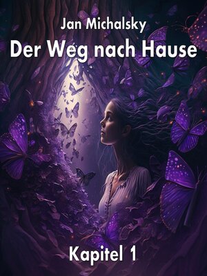 cover image of Der Weg nach Hause